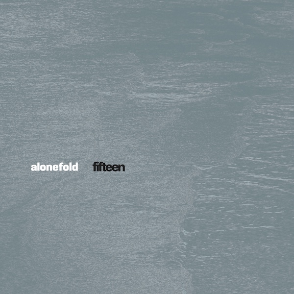 Alonefold - Fifteen