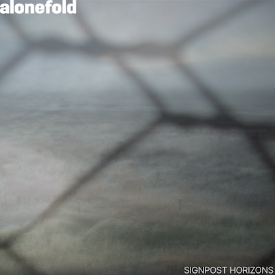 Alonefold - Signpost Horizons