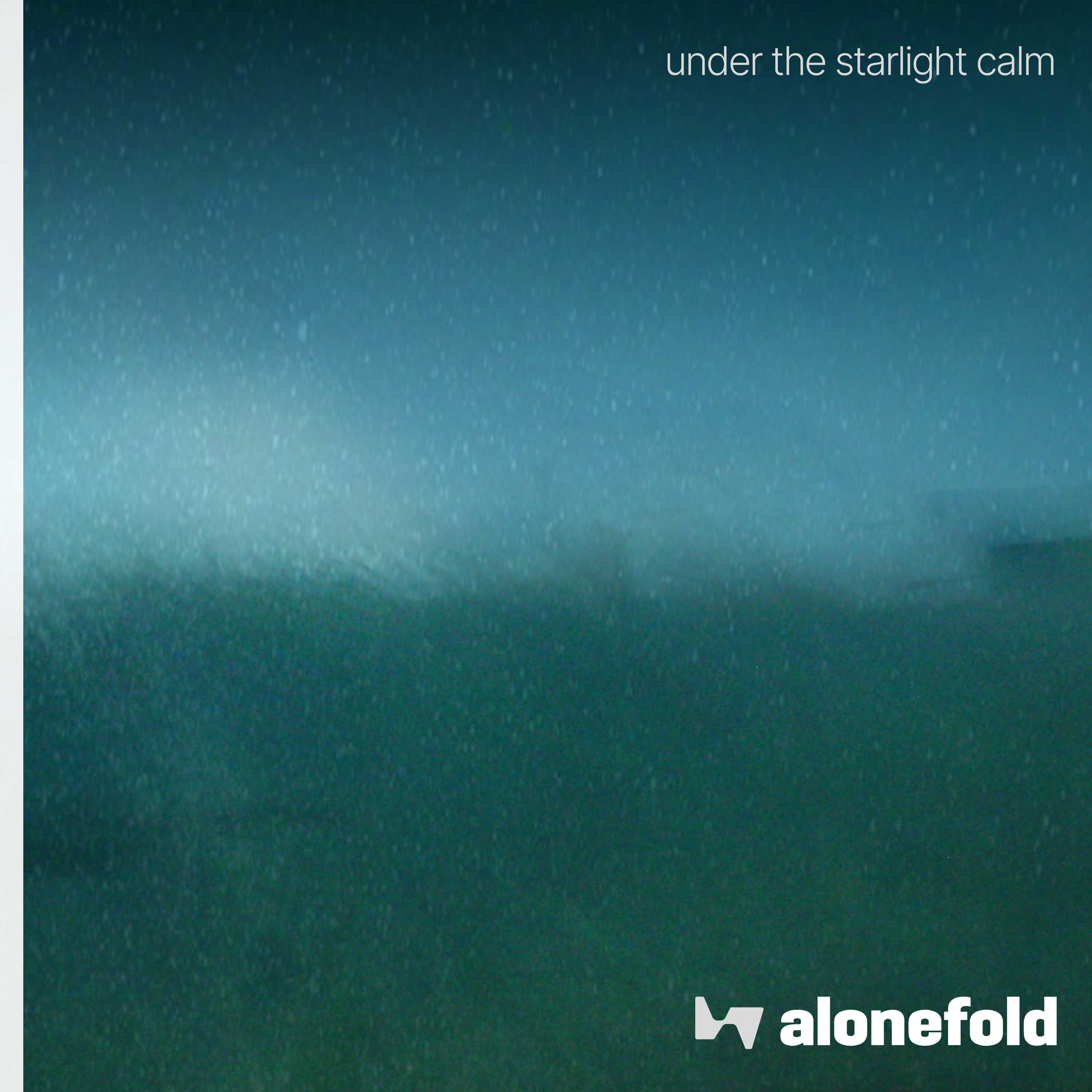 Alonefold - Under the Starlight Calm