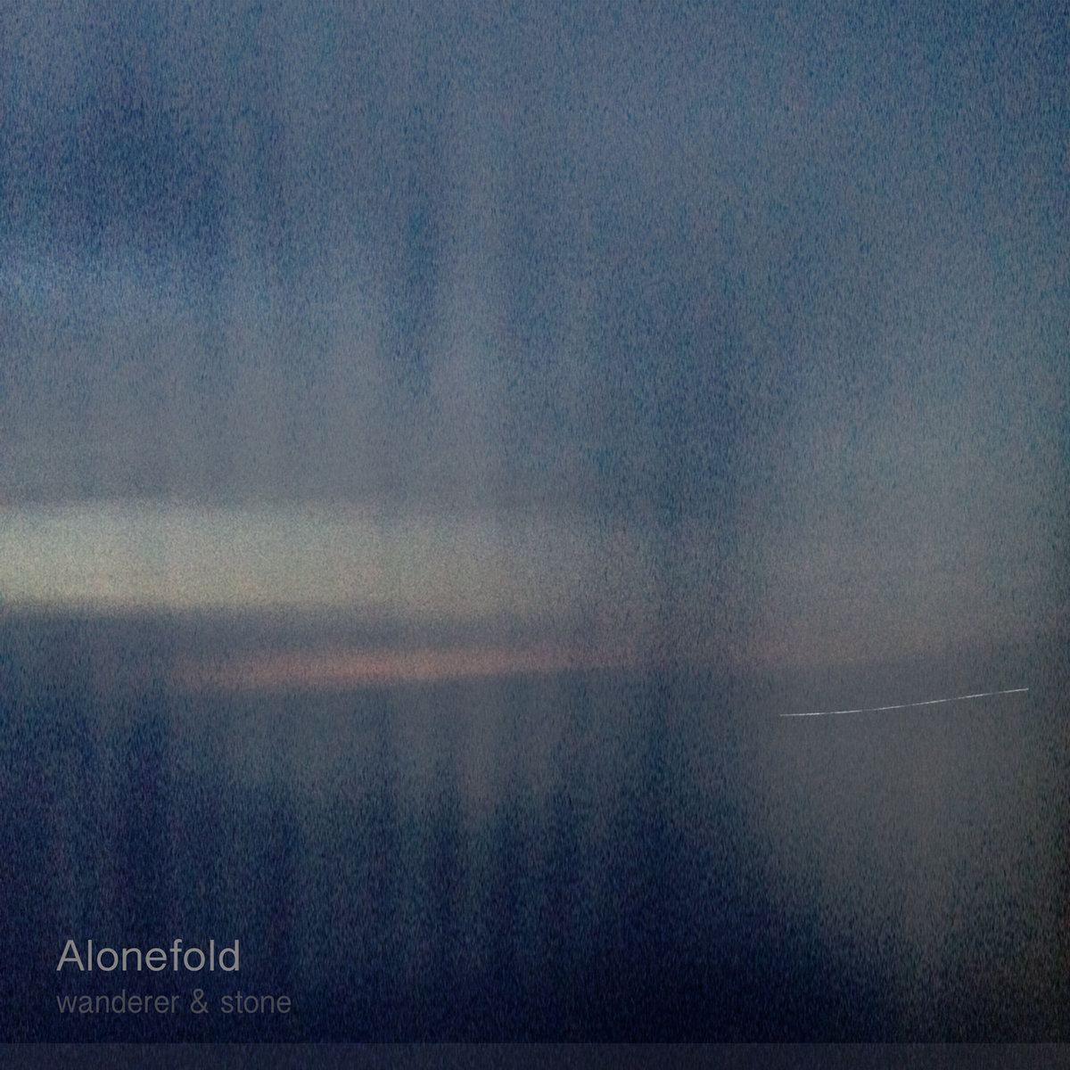 Alonefold - Impressions